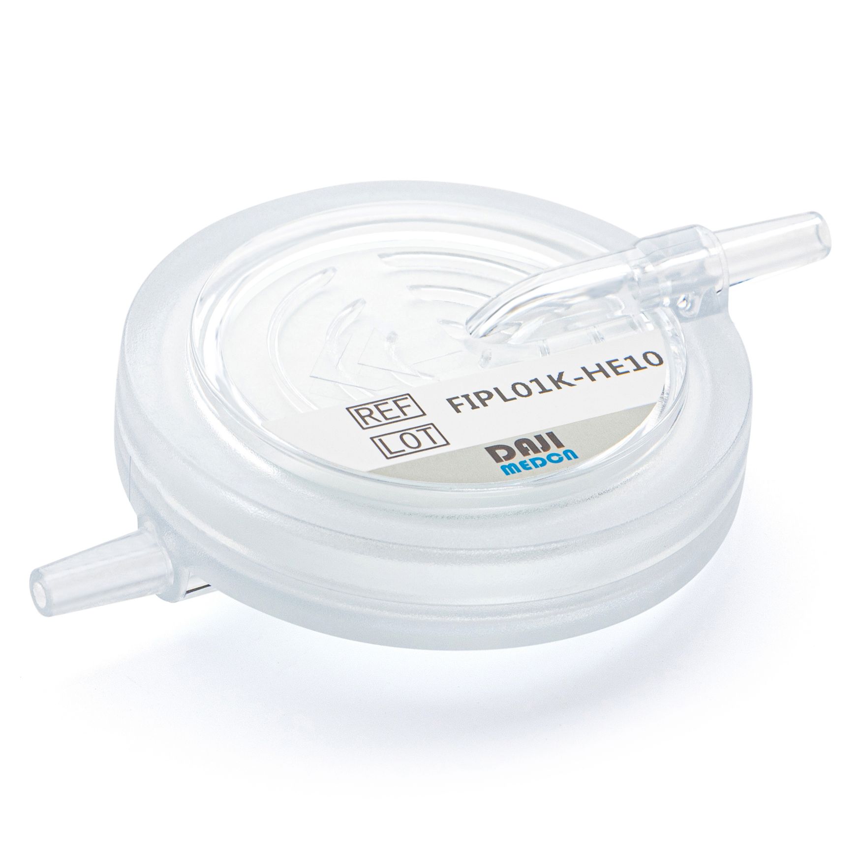 Лейкоцитарный фильтр PLT FIPL01K-HE00 для тромбоцитов 