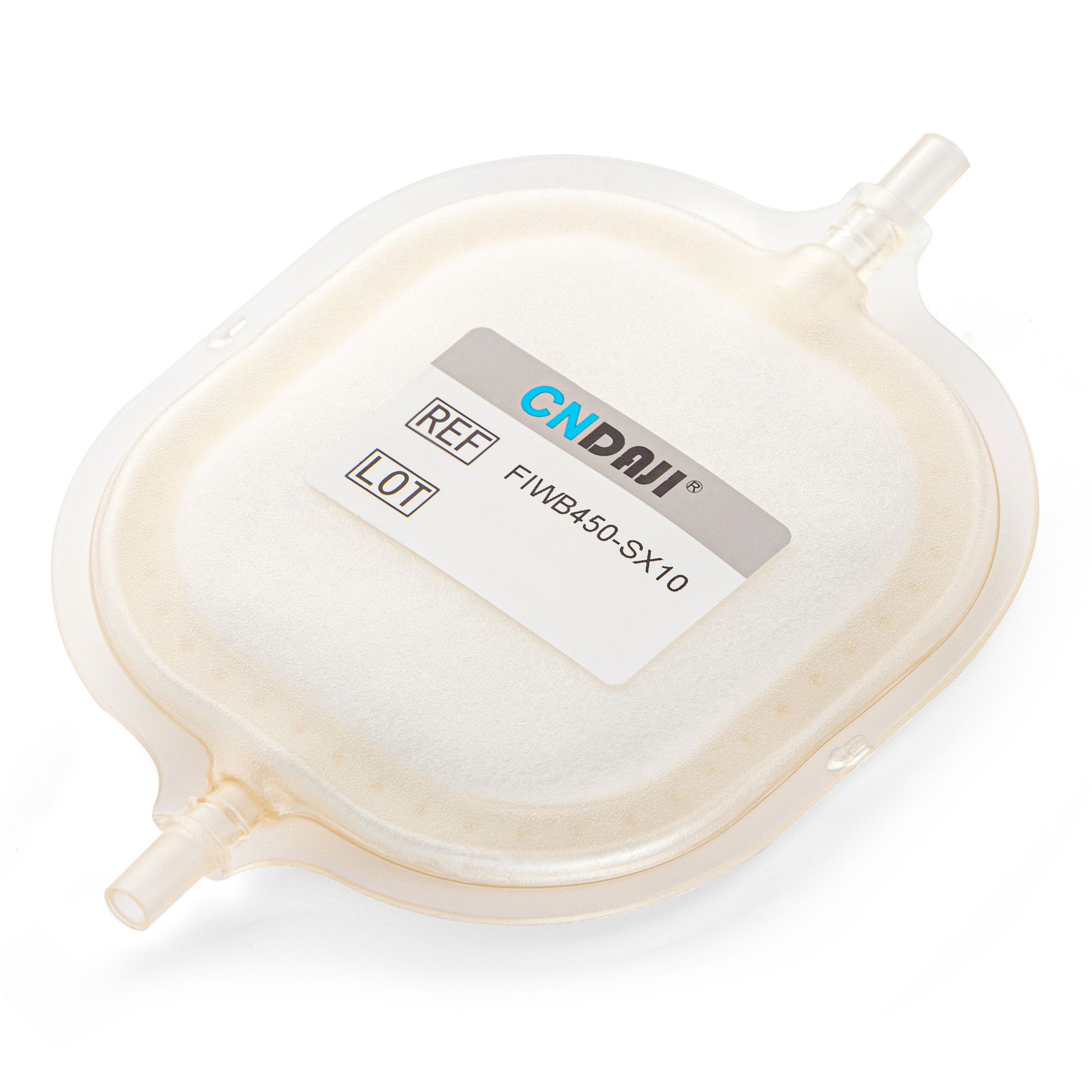 Лейкоцитарный фильтр WB FIWB450-SX10 для цельной крови